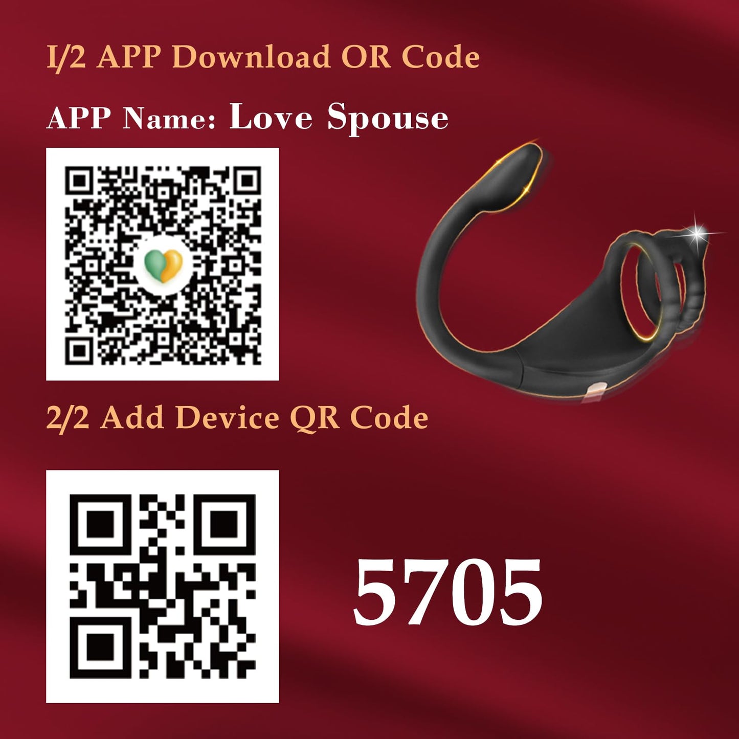 Vibrating Cock Ring Taint Stimulator with Mini Bullet, Remote Control Anal Butt Plug Prostate Massager Penis Ring Male Vibrators for Men Pleasure Sex Toys For Adult Couples